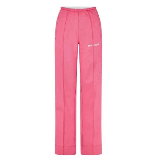 Palm Angels Track Pants - Pink
