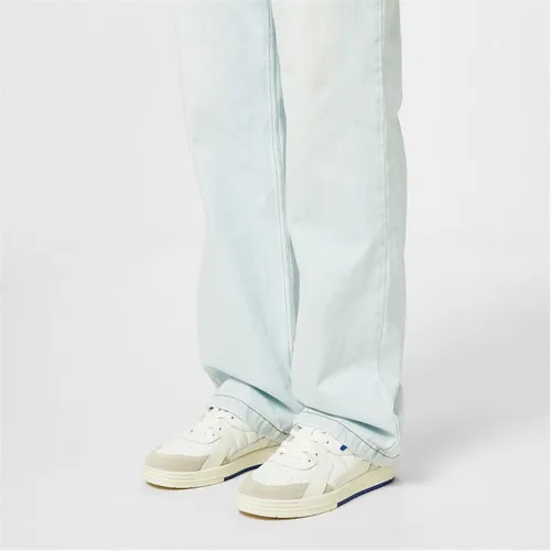 PALM ANGELS University Sneaker - White