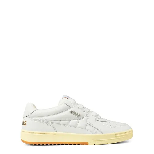 PALM ANGELS University Sneakers - White