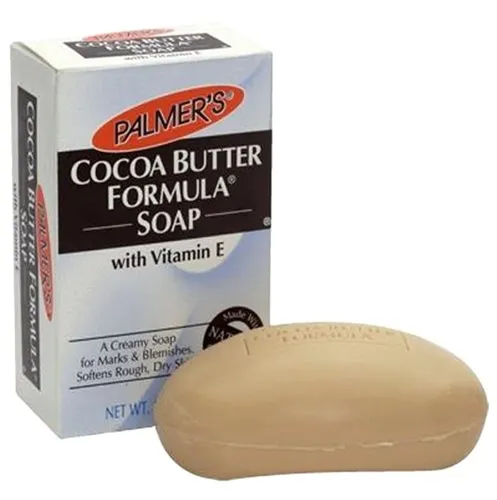 Palmer's Cocoa Butter Cleanses Moist Cream Soap 100 g 4555
