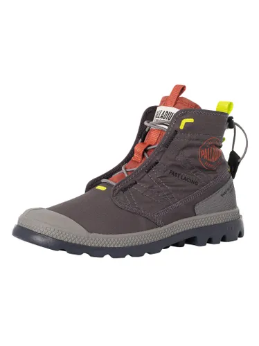 Pampa Travel Lite Boots
