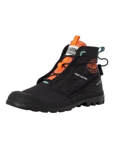 Pampa Travel Lite Boots