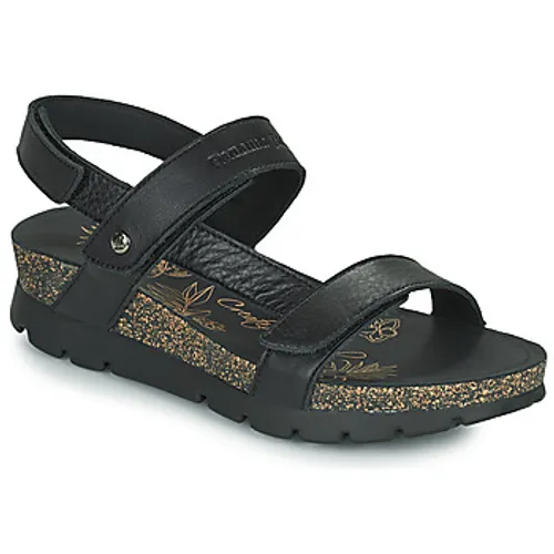 Panama Jack  SELMA B4  women's Sandals in Black
