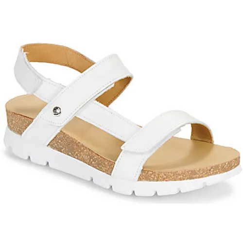 Panama Jack  SELMA B5  women's Sandals in White