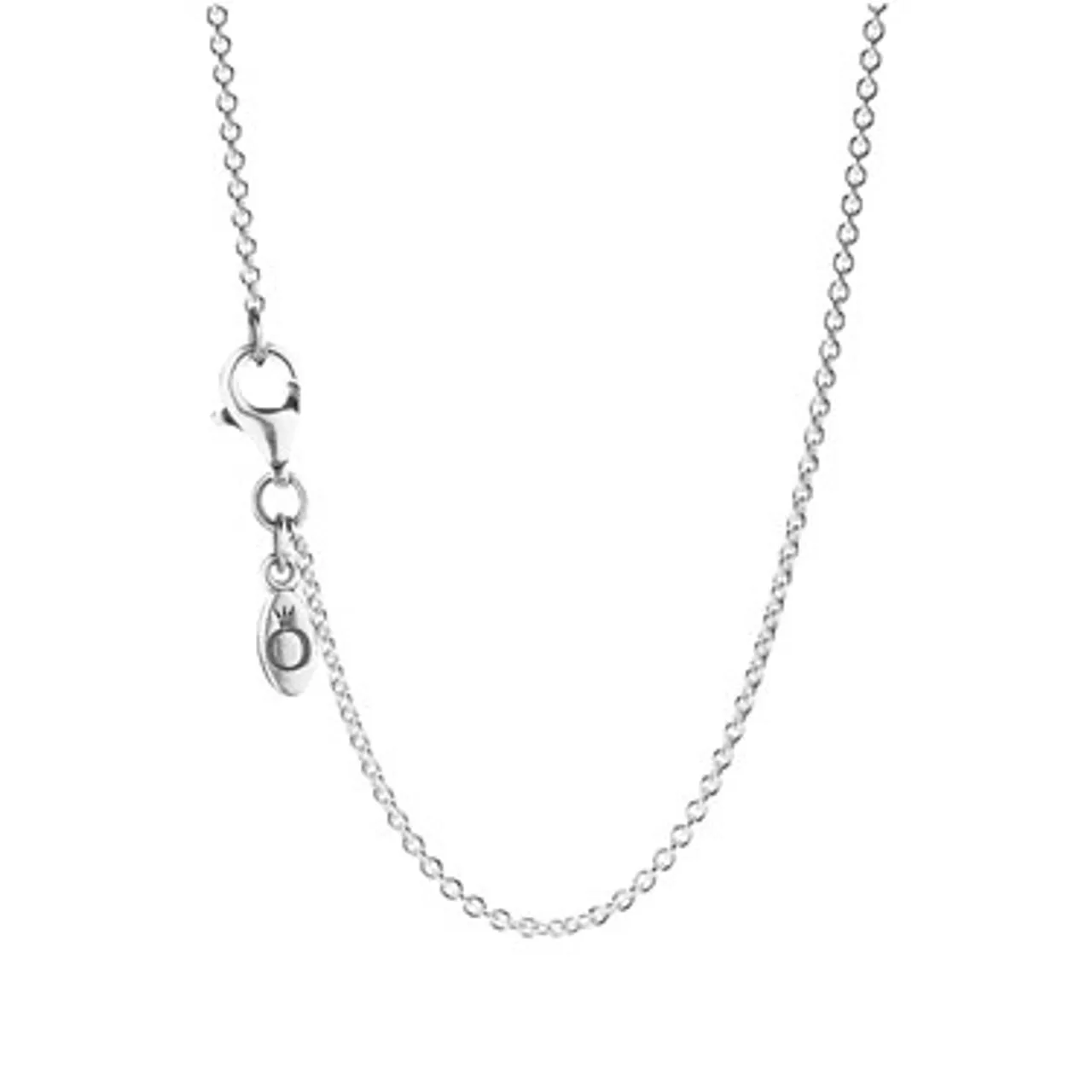 Pandora 90cm silver necklace - 90cm
