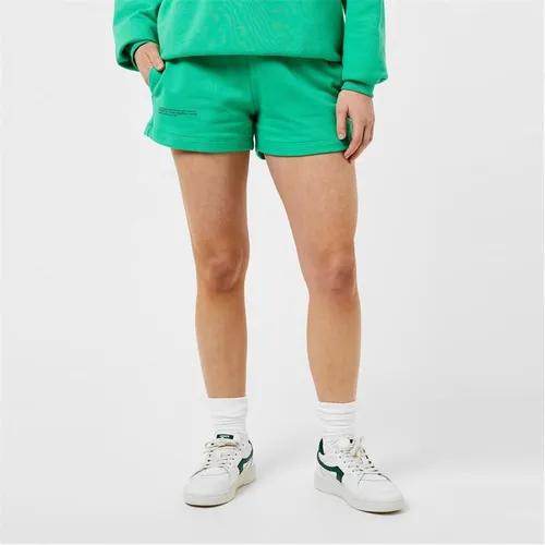 Pangaia 365 Shorts - Green