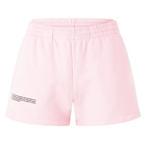 Pangaia 365 Shorts - Pink