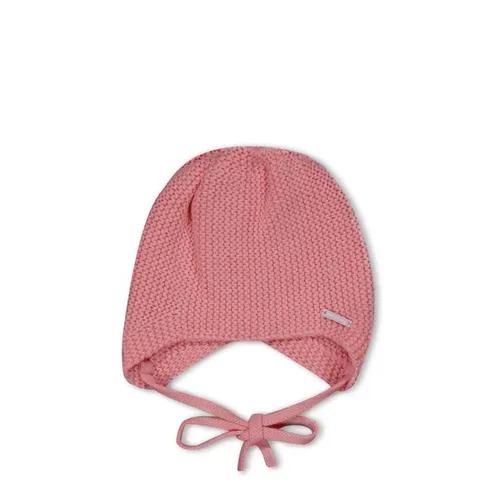 Pangasa Pangasa Ear Flap Hat Jn34 - Pink