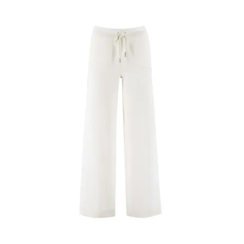 Panicale , Trousers ,Beige female, Sizes: