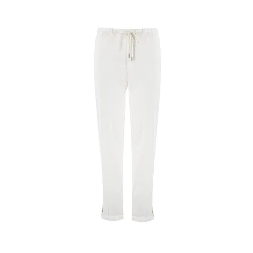 Panicale , Trousers ,White female, Sizes: