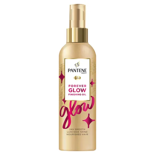 Pantene Hair Oil