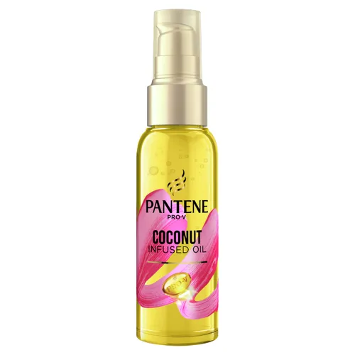 Pantene Pro-V Coconut Infused Hair Oil