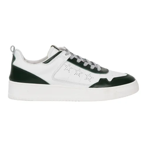 Pantofola d'Oro , Classic White Sneakers ,Multicolor male, Sizes: