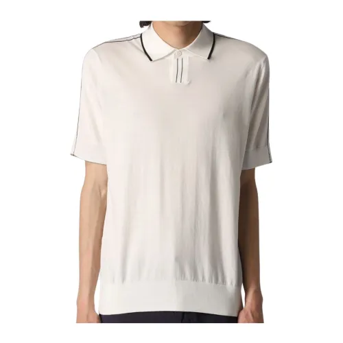 Paolo Pecora , T-shirt ,White male, Sizes: