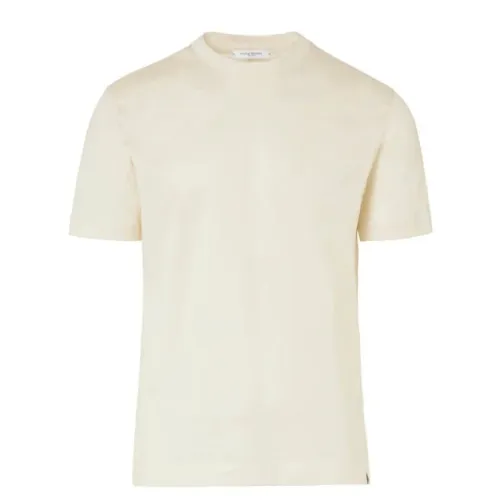 Paolo Pecora , T-Shirts ,White male, Sizes: