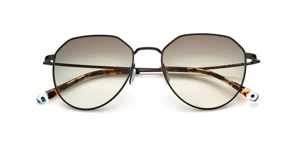 Paradigm 19-30 Olive Men's Sunglasses Black Size 53