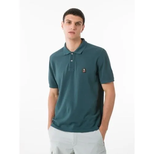 Parajumpers Artic Patch  Polo Shirt