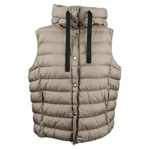 Parajumpers , Gilet ,Beige female, Sizes: