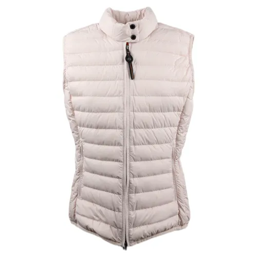 Parajumpers , Gilet ,Pink female, Sizes: