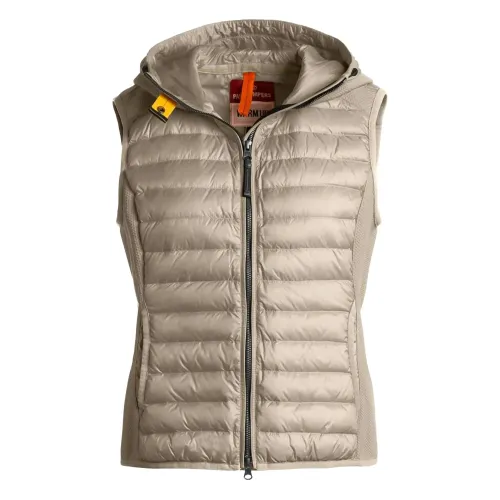 Parajumpers , Jackets ,Beige female, Sizes: