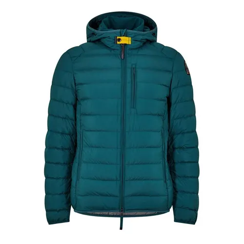 PARAJUMPERS Last Minute Down Jacket - Green