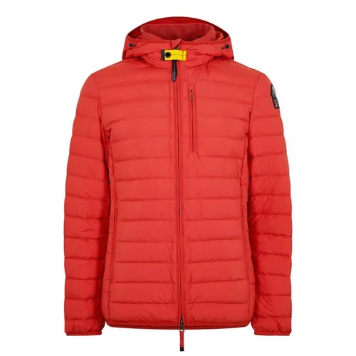 PARAJUMPERS Last Minute Down Jacket - Red