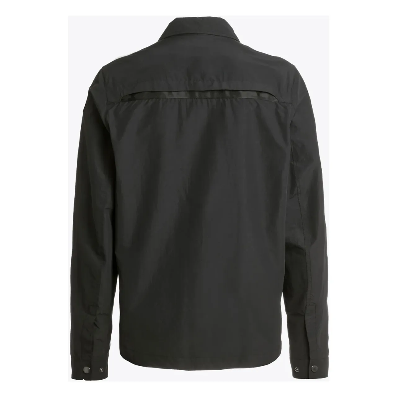 Parajumpers , Light Jackets ,Black male, Sizes: