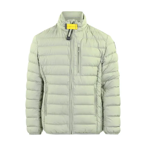 Parajumpers , Light Jackets ,Green male, Sizes: