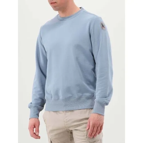 Parajumpers Mens Bluestone K2 Sweatshirt