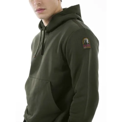 Parajumpers Mens Thyme Everest Hoodie