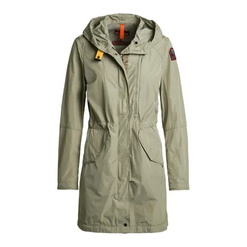 Parajumpers , Padded Green Jackets ,Green female, Sizes: