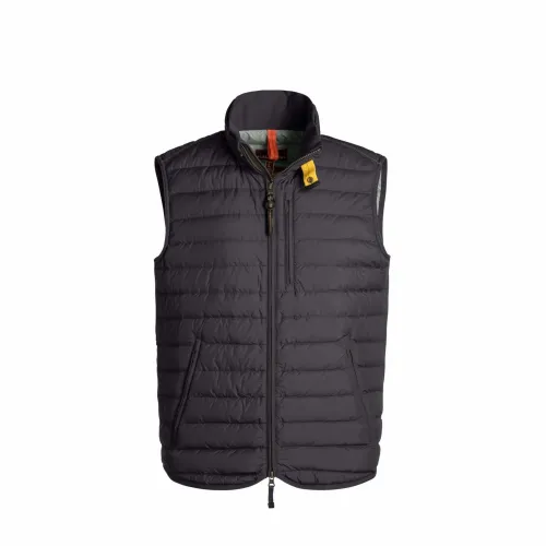 Parajumpers , Puffer Vest Perfect for Winter ,Blue male, Sizes: