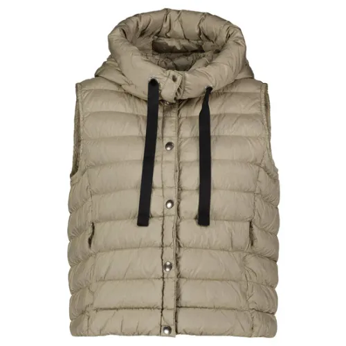 Parajumpers , Taryn Vest ,Beige female, Sizes: