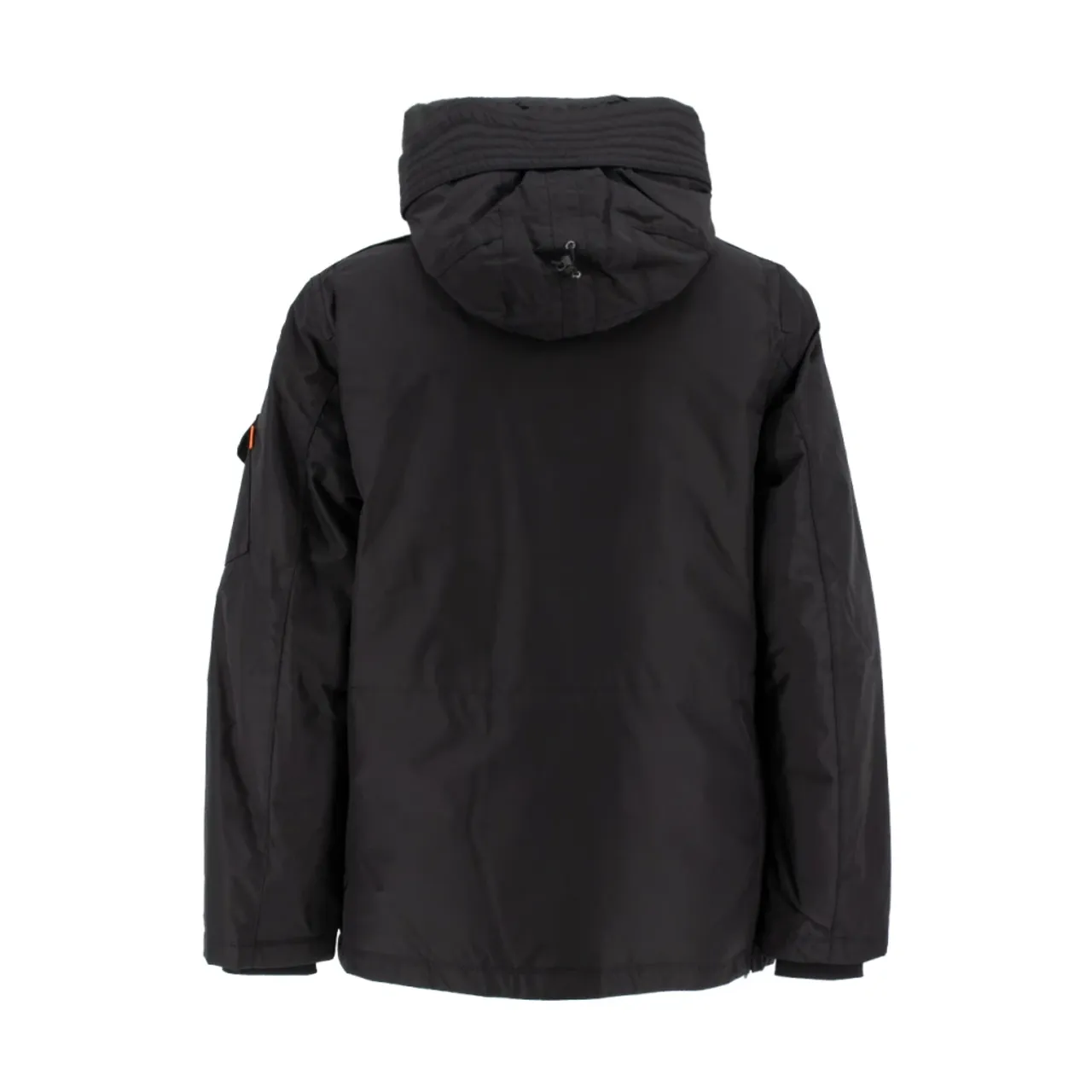 Parajumpers , Winter Jackets ,Black male, Sizes: