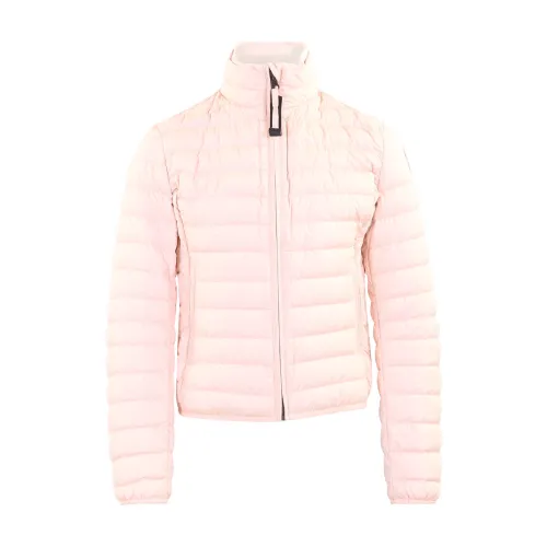 Parajumpers , Winter Jackets ,Pink female, Sizes: