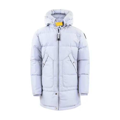 Parajumpers , Winterjackets ,Blue female, Sizes: