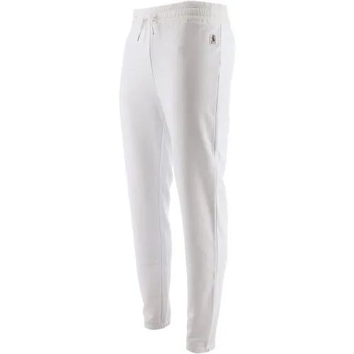 Parajumpers Womens Off-White Martina Joggers
