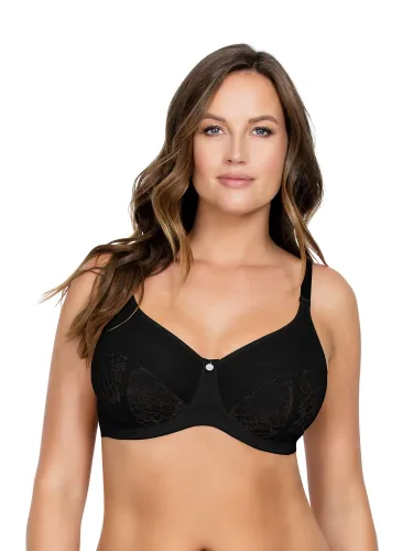 Parfait Enora Women's Full Bust Supportive Full Coverage