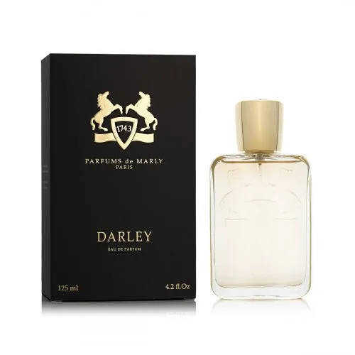 Parfums de Marly Darley perfume atomizer for men EDP 10ml
