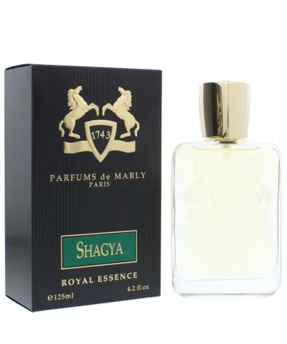 Parfums De Marly Mens Shagya Eau de Parfum 125ml - One Size