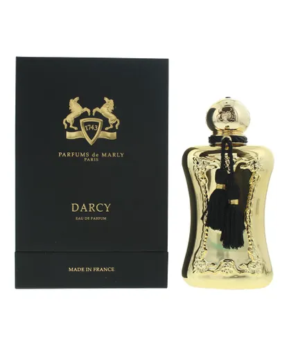 Parfums De Marly Womens Darcy Eau de Parfum 75ml - One Size