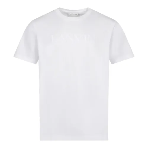 Paris Classic T-Shirt - Optic White