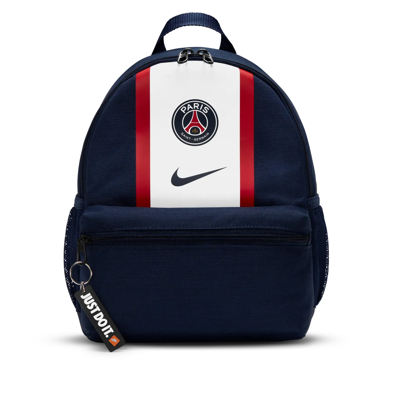 Paris Saint-Germain JDI Kids' Backpack (Mini, 11L) - Blue - Polyester