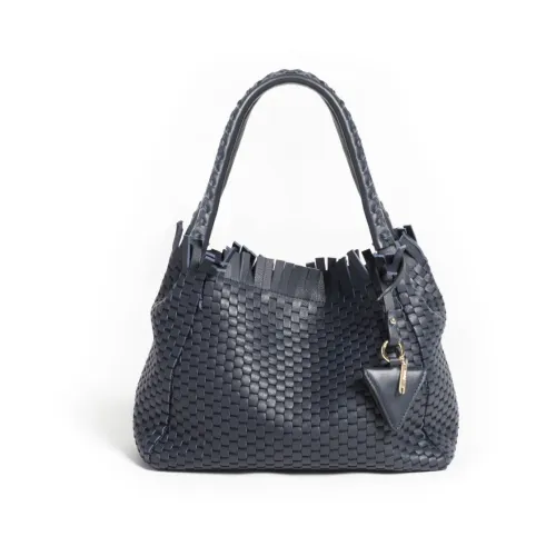 Parise , Handbags ,Blue female, Sizes: ONE SIZE