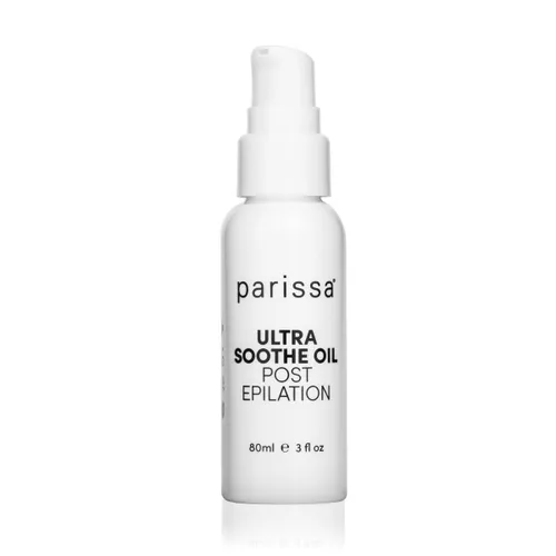 Parissa Ultra Soothe Oil
