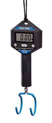Park Tool DS-1 - Digital Scale Tool
