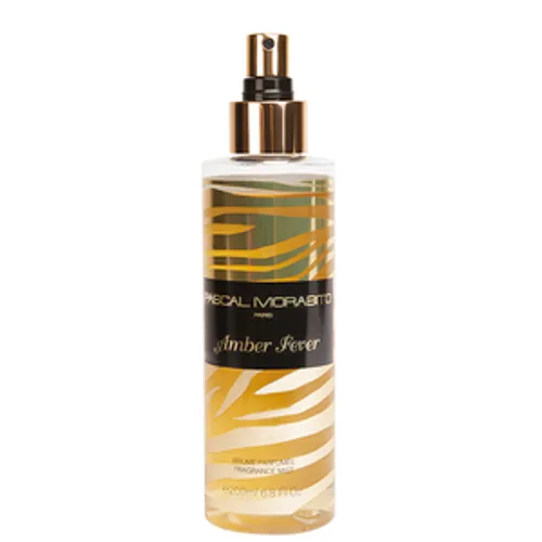 Pascal Morabito Amber Fever Body Spray - 200ML
