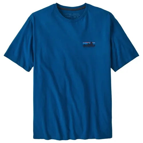 Patagonia - 73 Skyline Organic T-Shirt - T-shirt