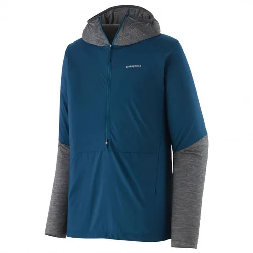 Patagonia - Airshed Pro - Running jacket