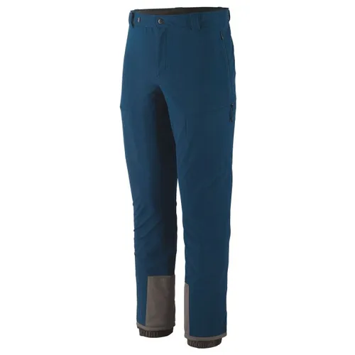 Patagonia - Alpine Guide Pants - Softshell trousers